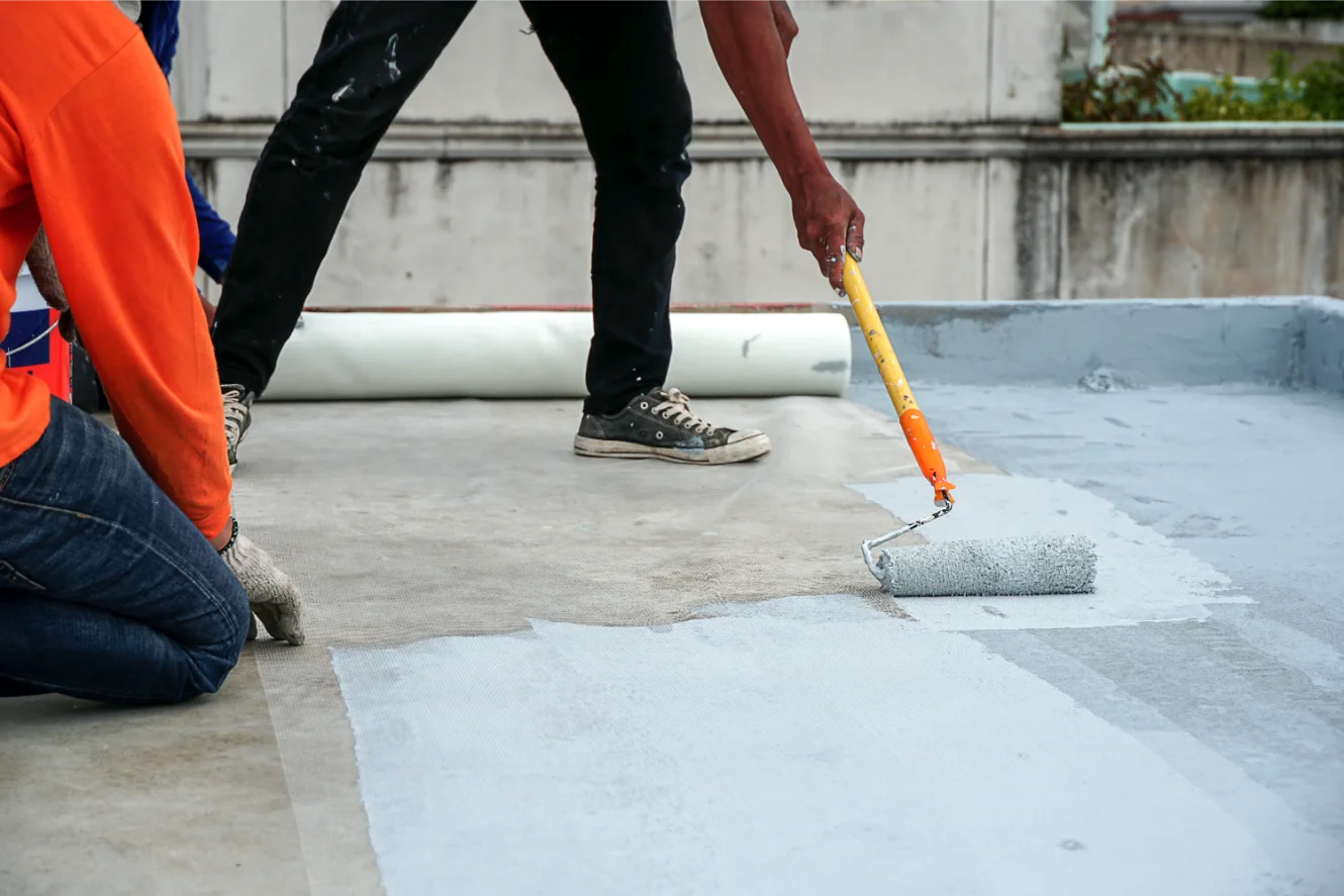Exterior painting Denver